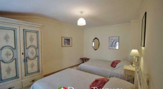 הוילה רדיקופאני Casa Sotto La Rocca מראה חיצוני תמונה