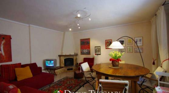 הוילה רדיקופאני Casa Sotto La Rocca מראה חיצוני תמונה