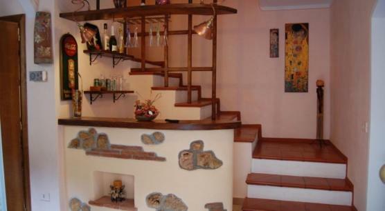 הוילה רדיקופאני Casa Sotto La Rocca מראה חיצוני תמונה