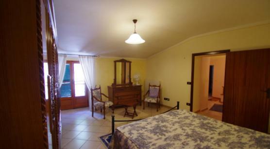 הוילה רדיקופאני Casa Sotto La Rocca מראה חיצוני תמונה